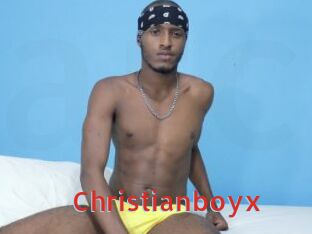 Christianboyx