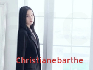 Christianebarthe