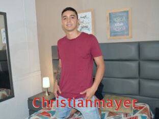 Christianmayer