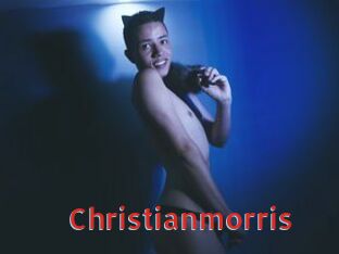 Christianmorris