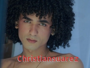 Christiansuarez