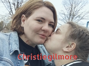 Christiegilmore