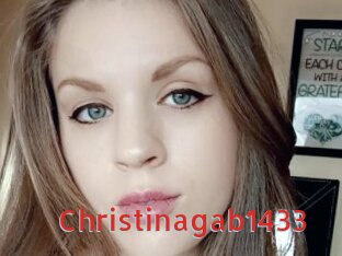 Christinagab1433