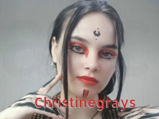 Christinegrays