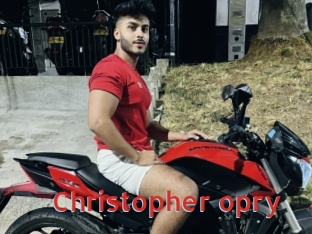 Christopher_opry