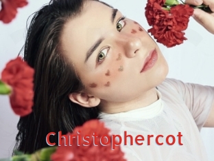 Christophercot