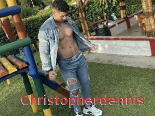 Christopherdennis