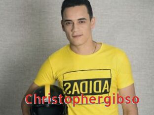 Christophergibso