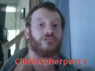 Christopherperry