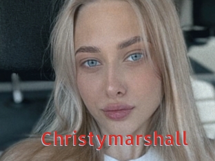 Christymarshall