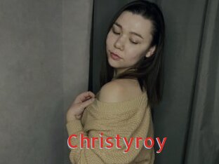 Christyroy