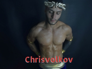 Chrisvolkov