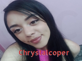 Chrystalcoper