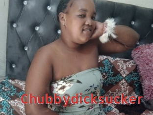 Chubbydicksucker