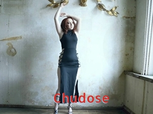 Chudose