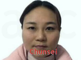 Chunsei