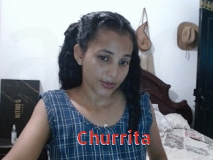 Churrita