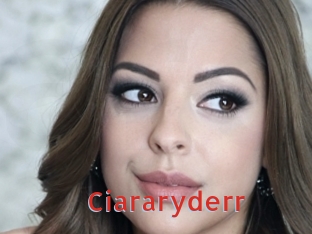 Ciararyderr