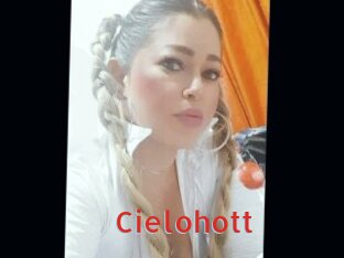 Cielohott