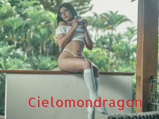 Cielomondragon