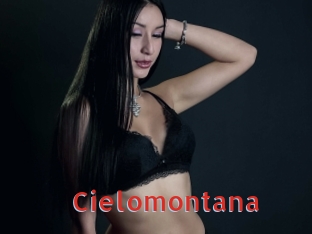 Cielomontana