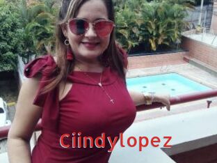 Ciindylopez