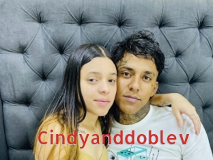 Cindyanddoblev