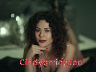 Cindyarrington