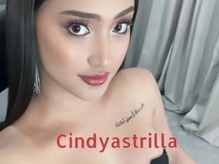 Cindyastrilla