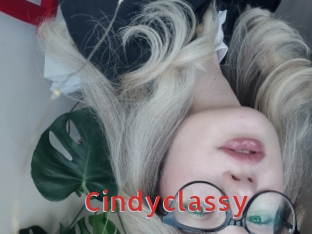 Cindyclassy