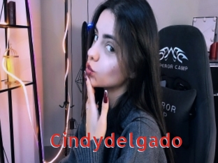Cindydelgado