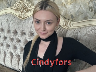 Cindyfors