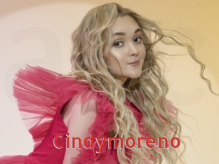 Cindymoreno
