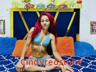 Cindyredstone
