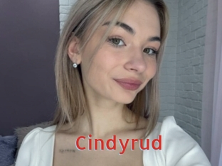 Cindyrud