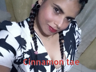 Cinnamon_tae