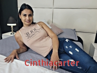 Cinthiacarter