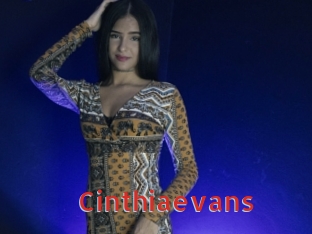 Cinthiaevans