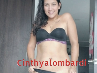 Cinthyalombardi