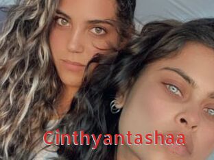 Cinthyantashaa