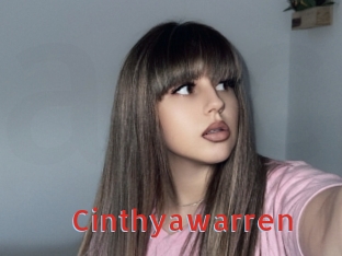 Cinthyawarren
