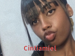 Cintiamiel