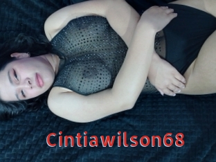 Cintiawilson68