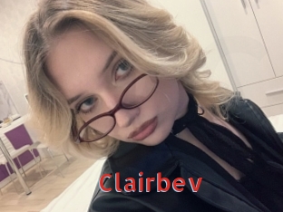 Clairbev