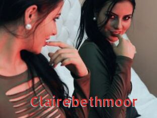 Clairebethmoor