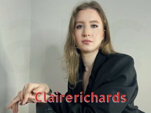 Clairerichards