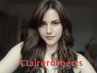 Clairerobberts