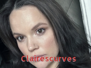 Clairescurves