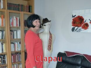 Clapau