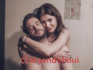 Claraandohoui